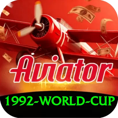 1992 world cup Premium v2.5.6 - 2