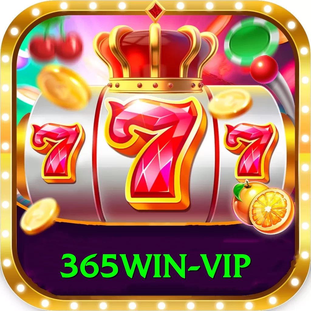 365win Slots Pro v2.1.8 - 2