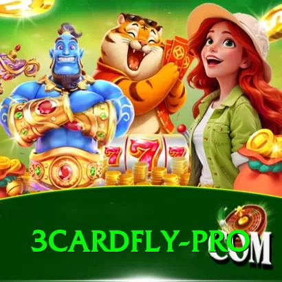 3cardfly Bonus Prime v1.5.9 - 2
