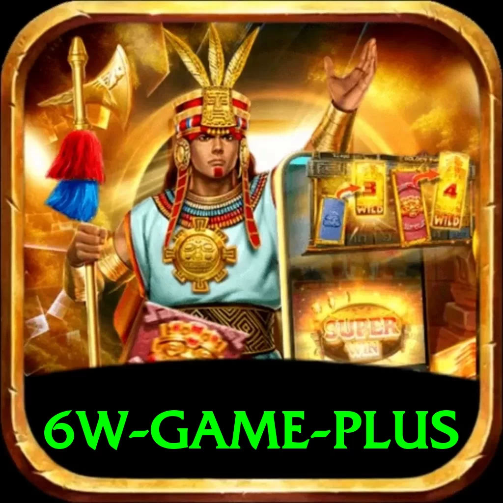 6w game VIP Edition v3.4.3 - 2