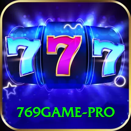 769game - Gaming VIP - 2