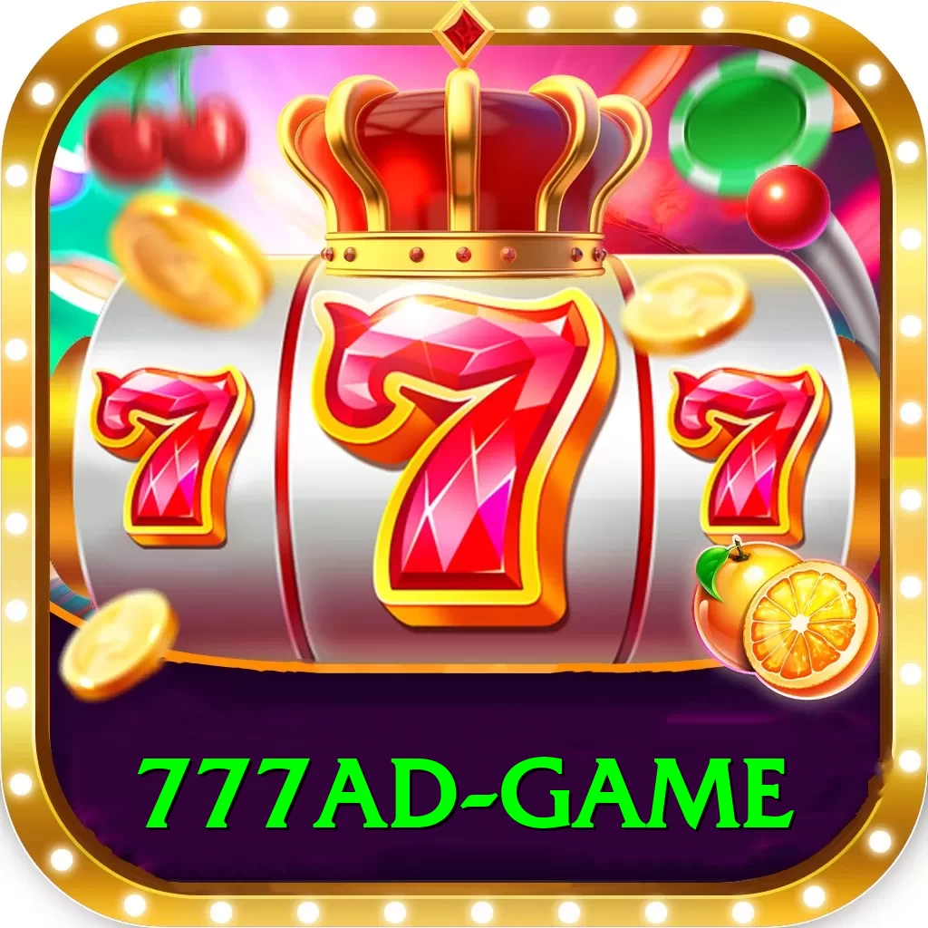 777AD Game Pro Max v5.9.6 - 2