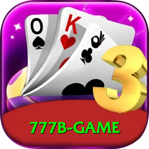 777B Game Pro Max v1.8.8 - 2
