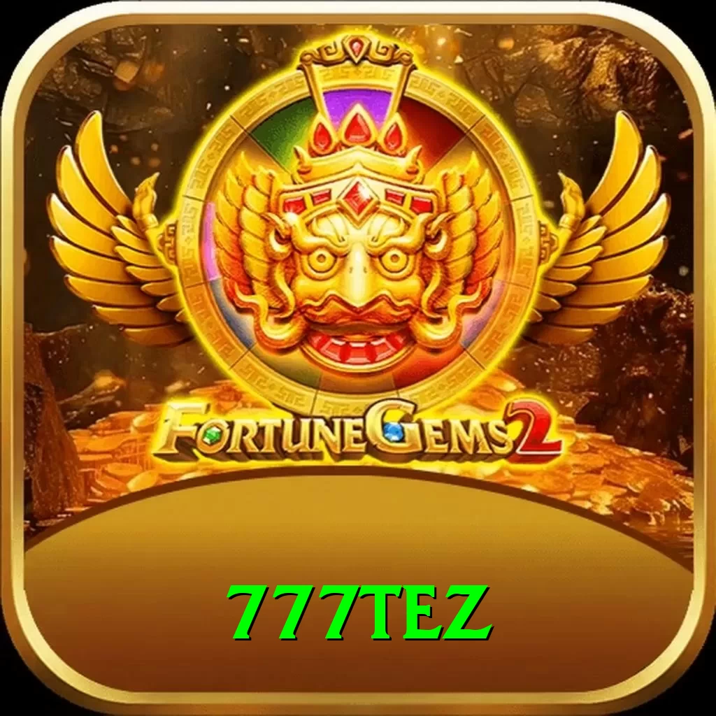777tez Games (Casino & Earning) Elite vv2.4.2 - 2