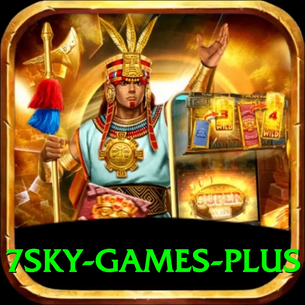 7sky games Plus v3.4.7 - 2