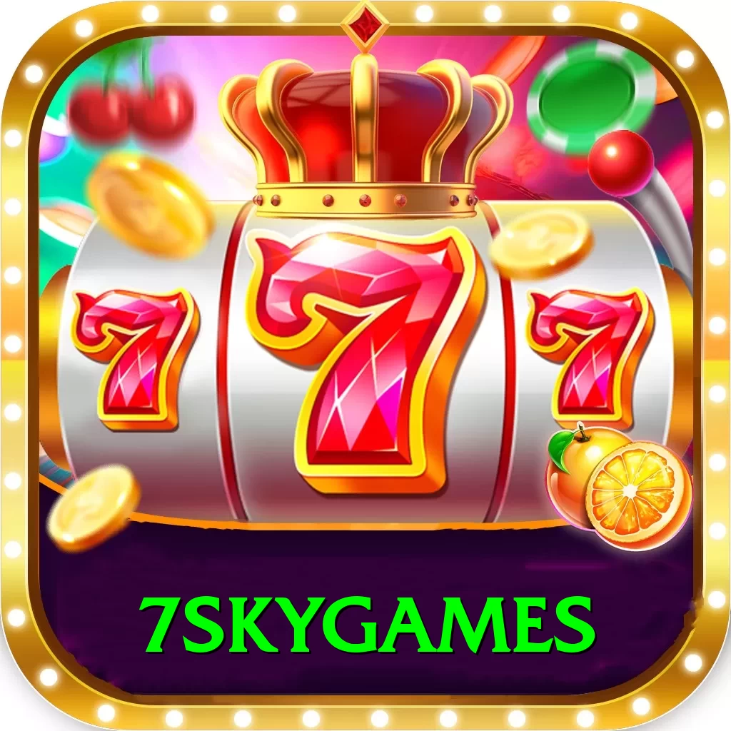 7skygames VIP - 2