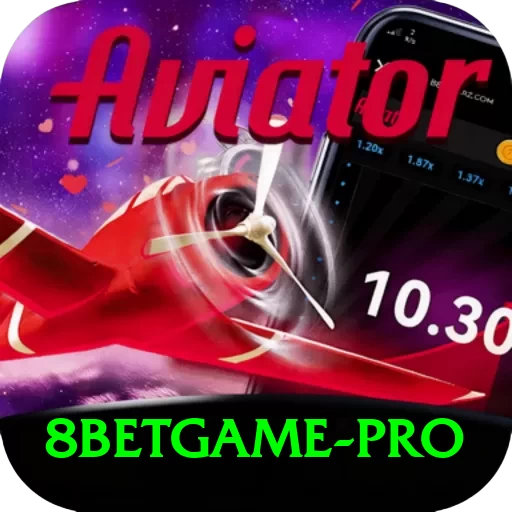 8betgame Max v2.0.4 - 2