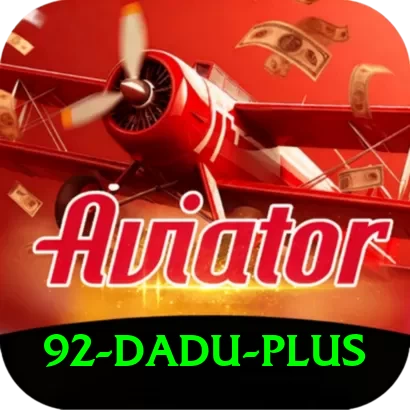 92 dadu Gold Edition v2.8.8 - 2