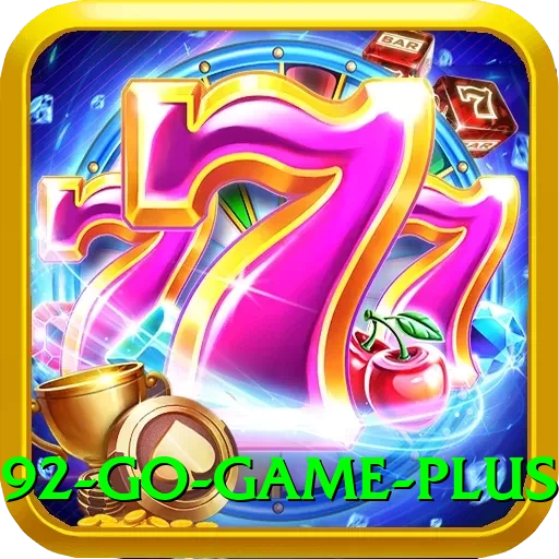 92 Go Game Premium - Daily Bonus - 2