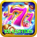92 lottery Gold Edition v3.8.3
