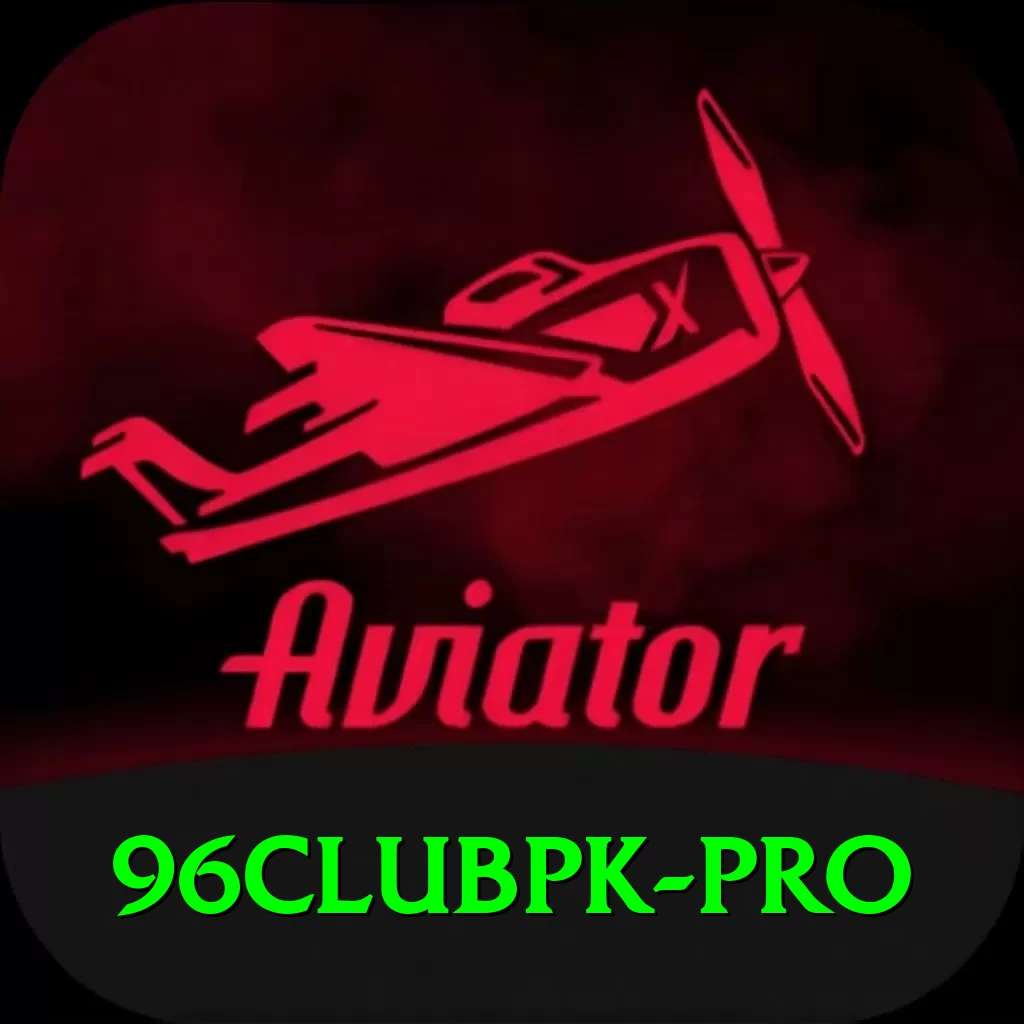 96clubpk Casino Official v5.0.7 - 2