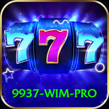 9937 wim Prime Rewards - 2