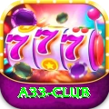 a33 club Max v2.2.2