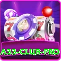 A33 Club Games (Casino & Earning) Ultimate v2.3.9