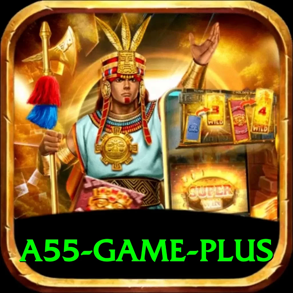 A55 Game Slot Machine Prime - 2