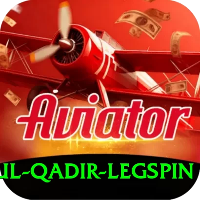 abdul qadir legspin VIP Edition v1.4.0 - 2