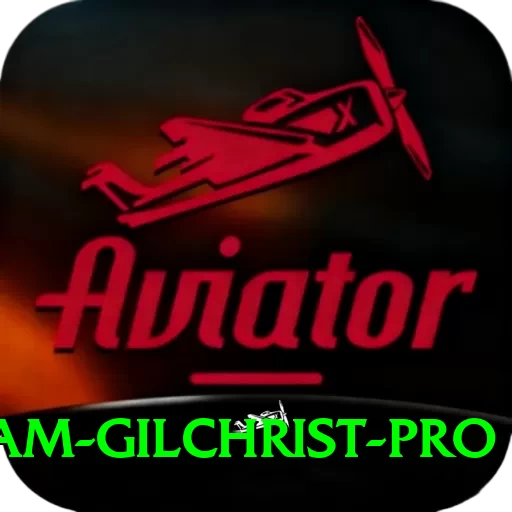 adam gilchrist Plus v2.7.0 - 2