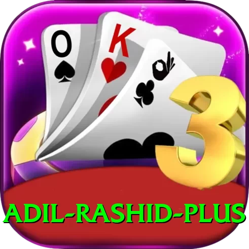 adil rashid Live Max v2.6.2 - 2
