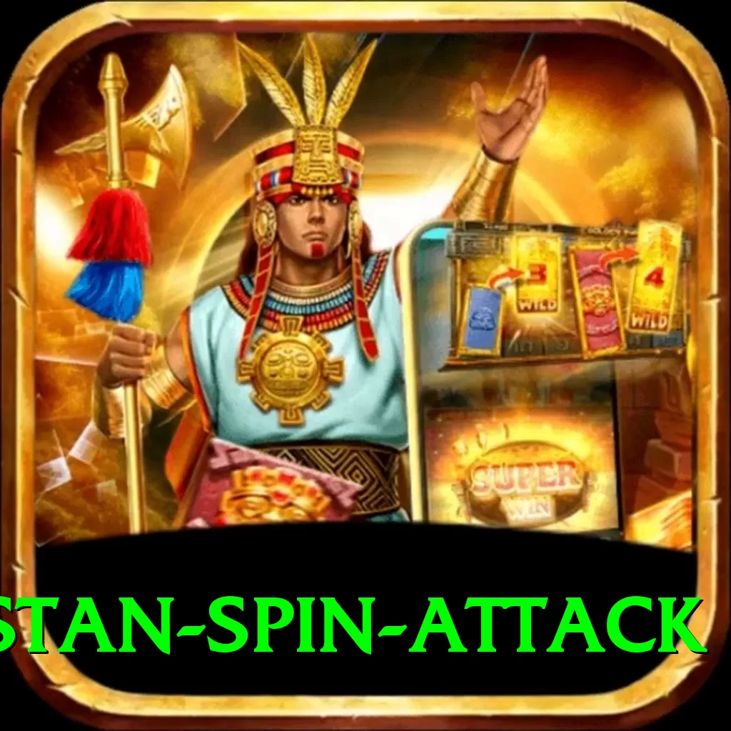 afghanistan spin attack Pro Max v2.0.1 - 2