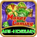 afif hossain Games (Casino & Earning) Turbo v2.9.8