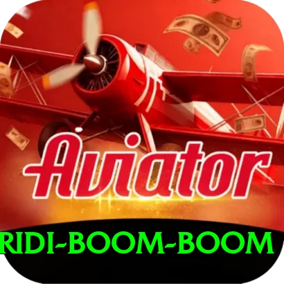 afridi boom boom Turbo Pro v5.9.9 - 2