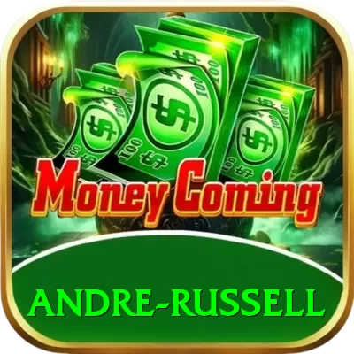 andre russell Max Pro v1.3.0 - 2