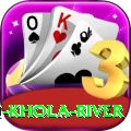ankhu khola river Elite v5.8.3