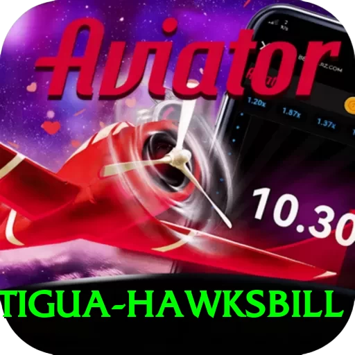 antigua hawksbill Premium v2.0.3 - 2