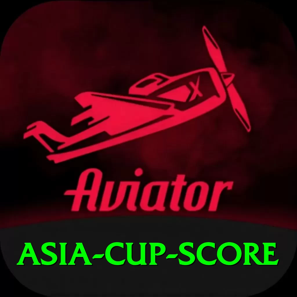 asia cup score Plus v3.9.1 - 2