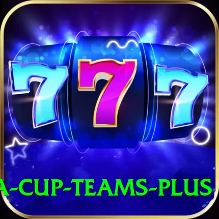 asia cup teams Deluxe Latest v4.8.0 - 2