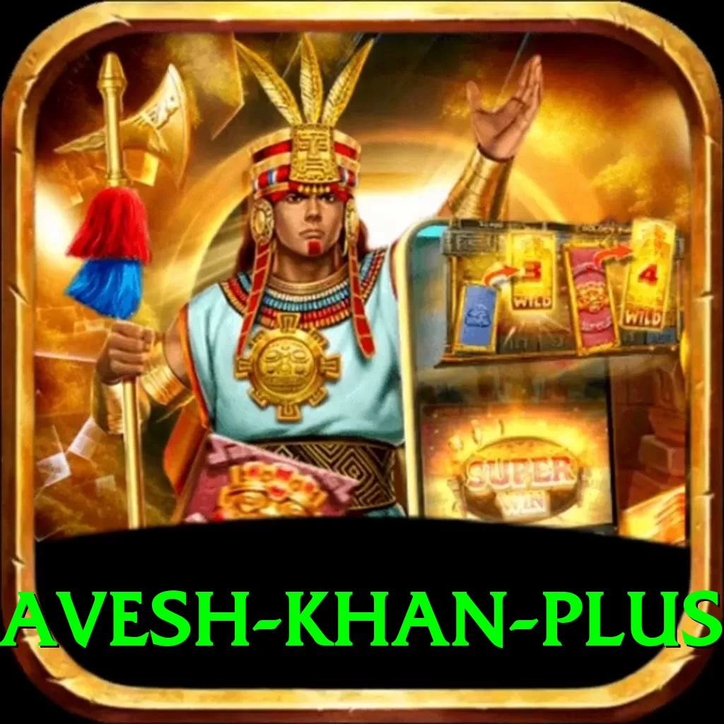 avesh khan Slot Machine VIP - 2