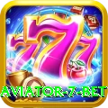 aviator 7 bet Pro v3.9.5