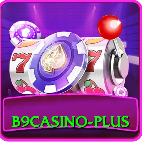 b9casino Official v5.4.9 - 2