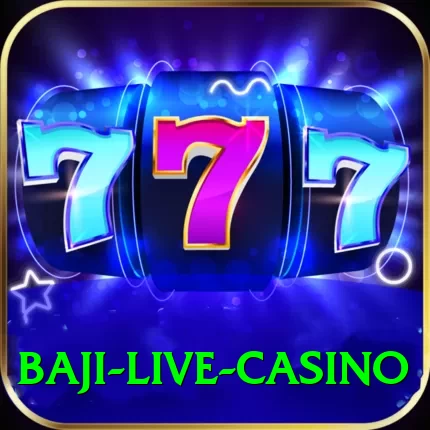 baji live casino Games (Casino & Earning) Elite v5.8.8 - 2