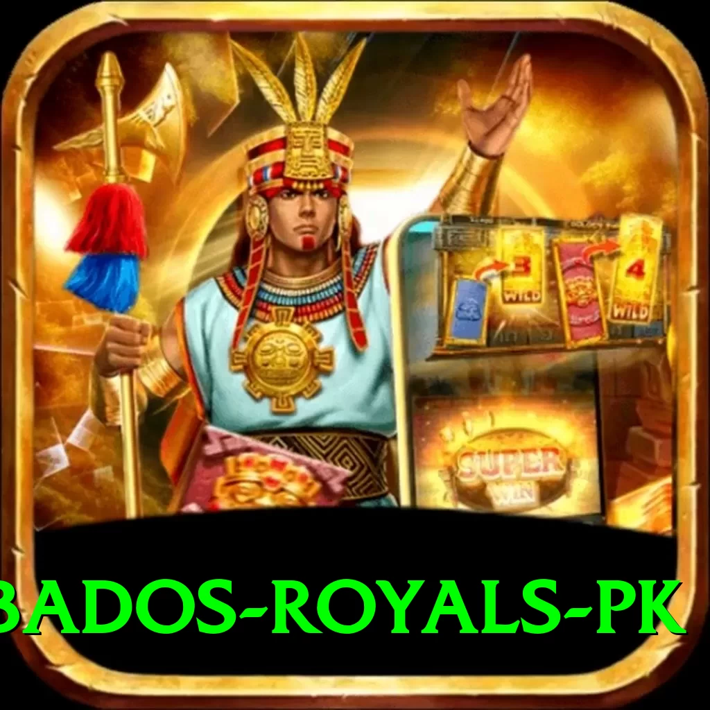 barbados royals pk Premium Plus v2.6.9 - 2