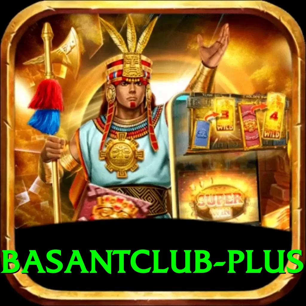 basantclub Games (Casino & Earning) Gold v1.4.0 - 2