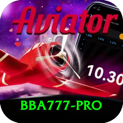 bba777 Pro v5.4.9 - 2