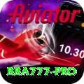 bba777 Pro v5.4.9