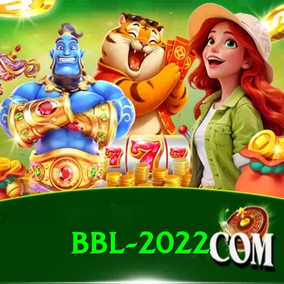 bbl 2022 Gold Pro v5.3.0 - 2