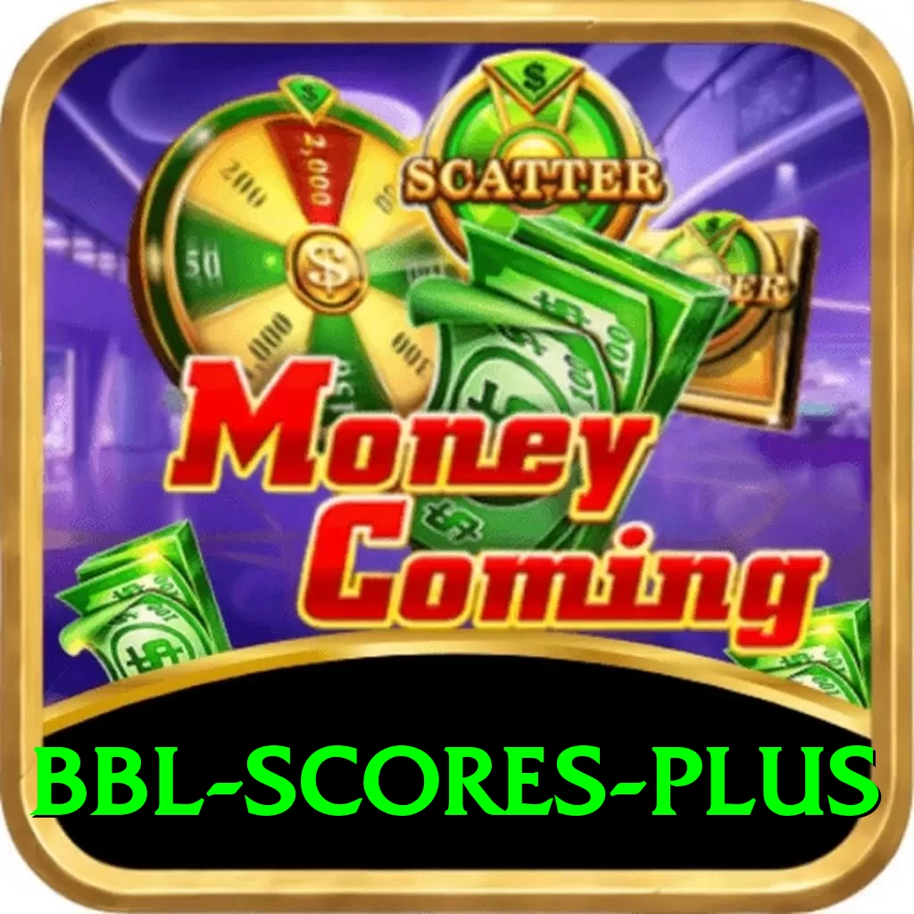 bbl scores Master - Daily Bonus - 2