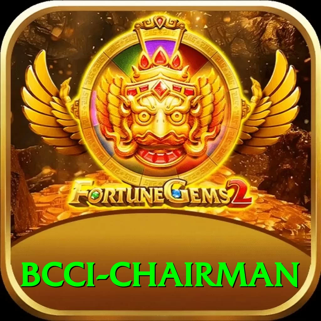bcci chairman Premium Edition v3.8.4 - 2