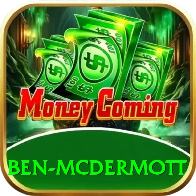 ben mcdermott Deluxe v3.0.0 - 2