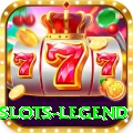 Betandyou PK - Slots Legend