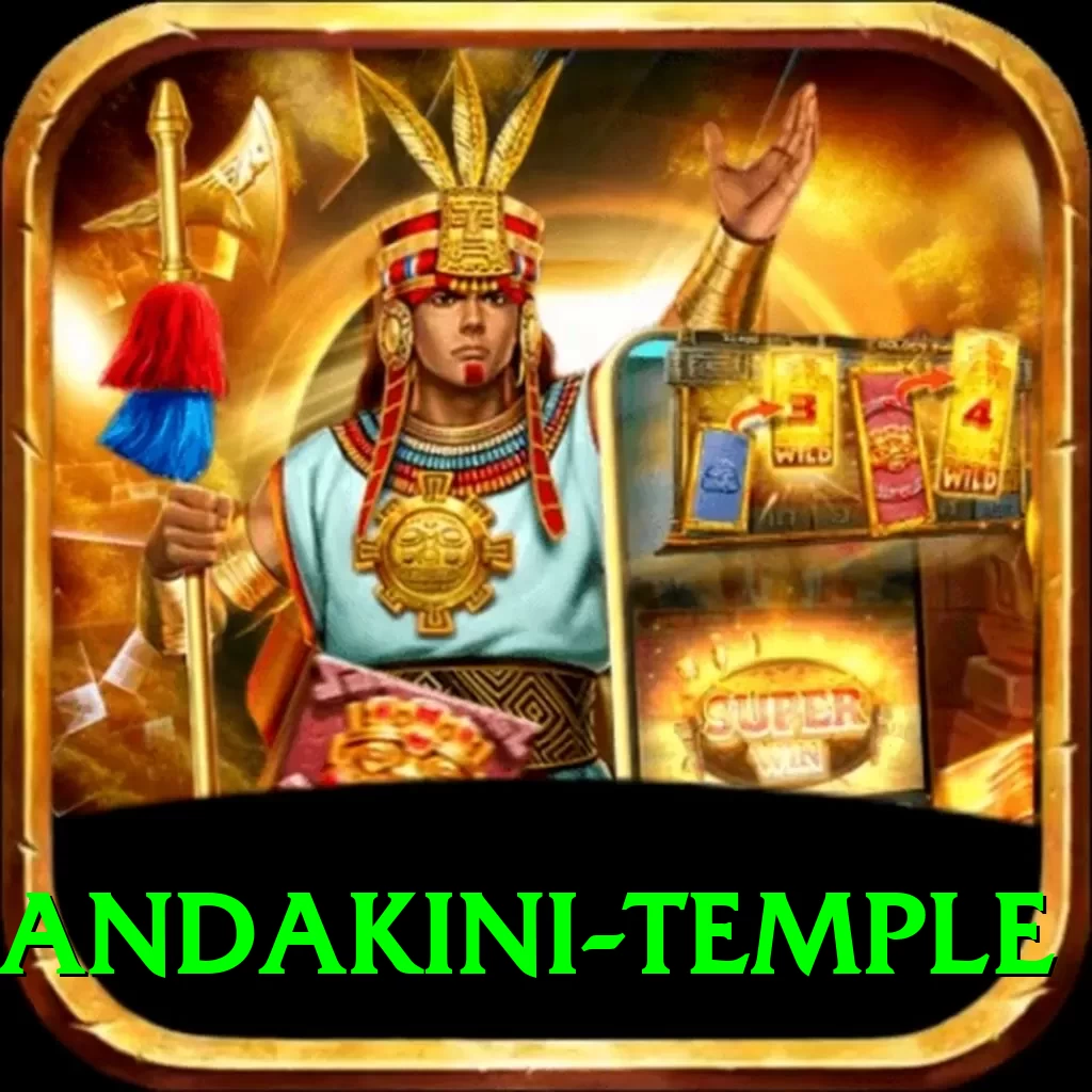 bhagalpur mandakini temple Plus Edition v3.1.6 - 2