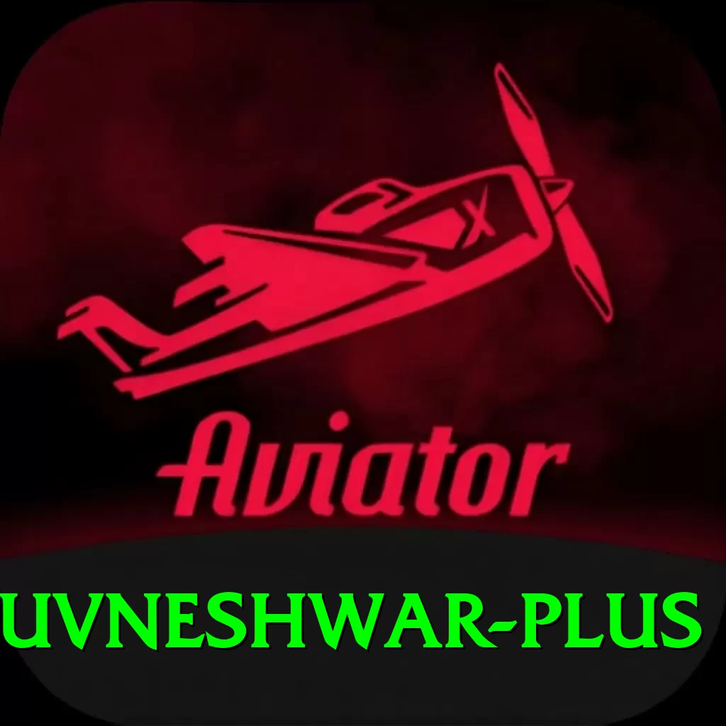 bhuvneshwar - Casino Master - 2