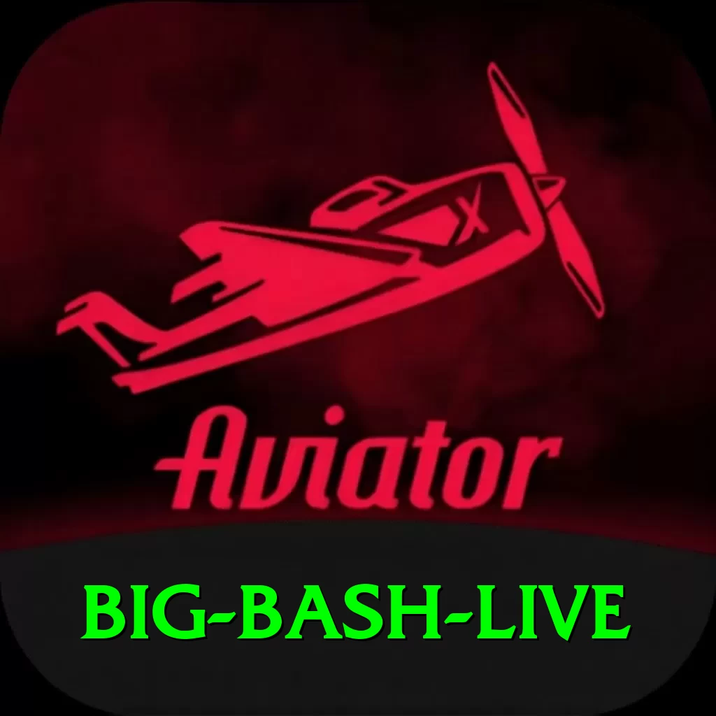 big bash live Gold Pro v3.8.3 - 2