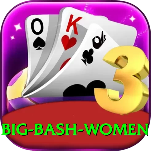 big bash women Turbo Pro v3.3.8 - 2