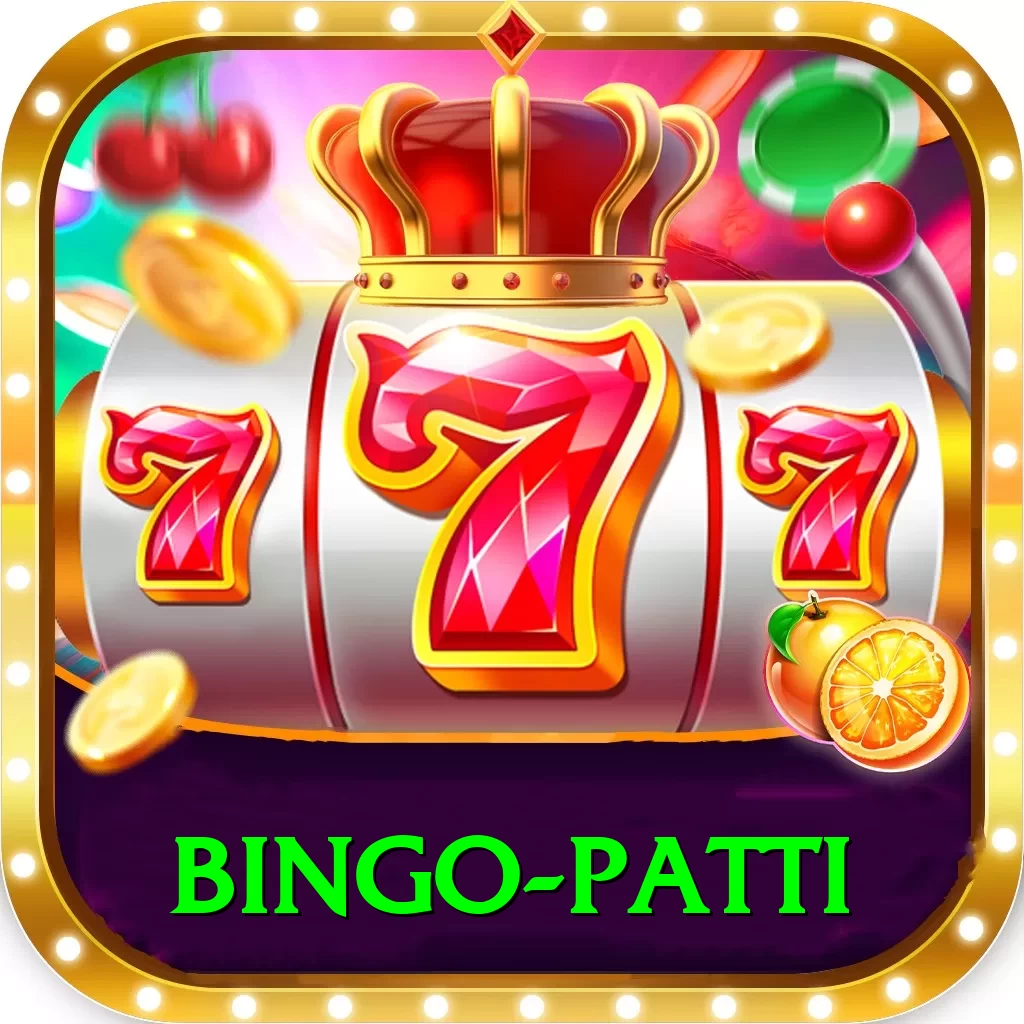 Bingo Patti Ultimate Pro v1.0.4 - 2
