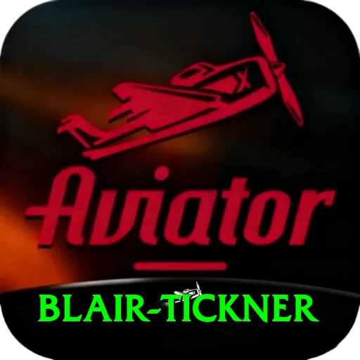 blair tickner VIP Edition v5.3.4 - 2