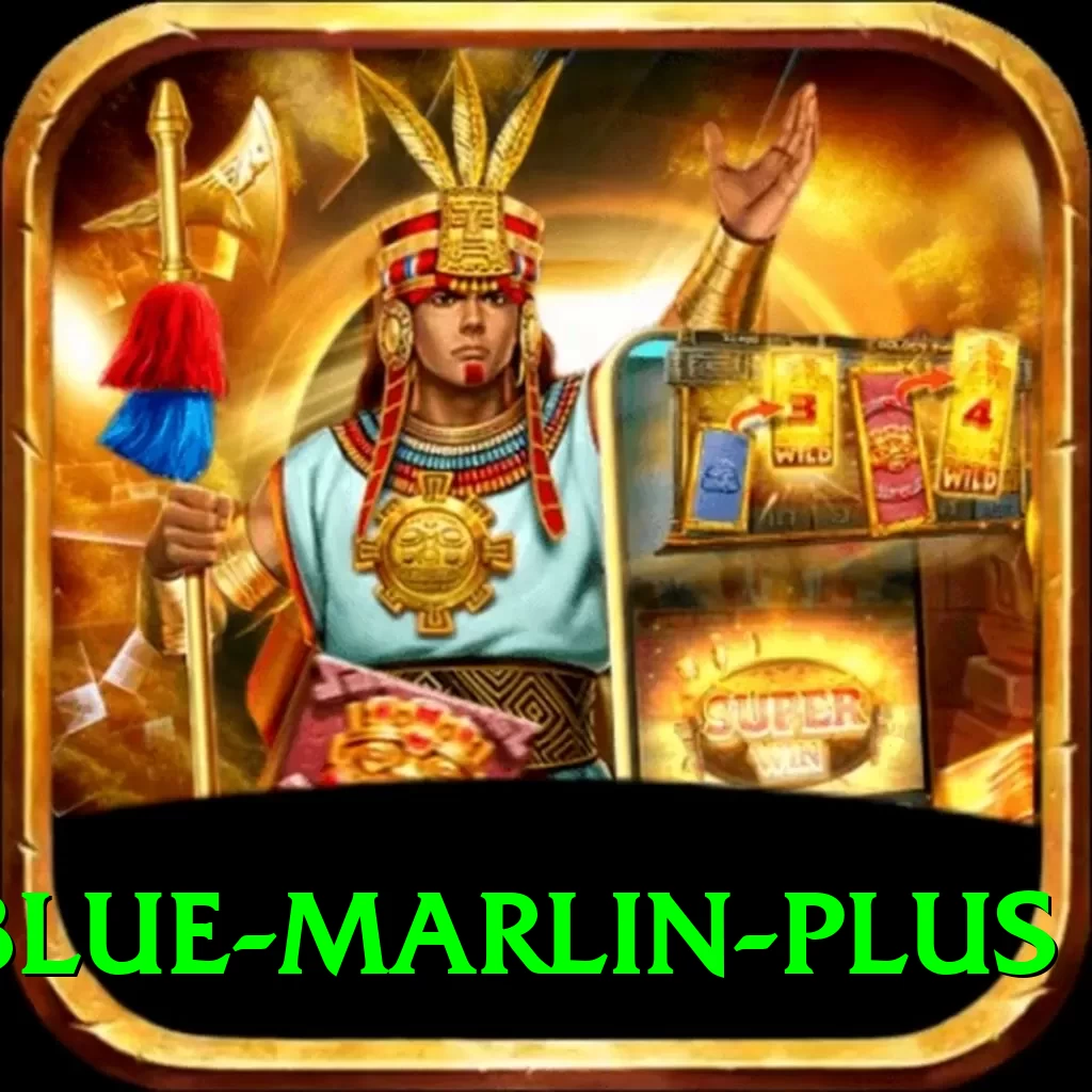 blue marlin Legend v1.6.7 - 2